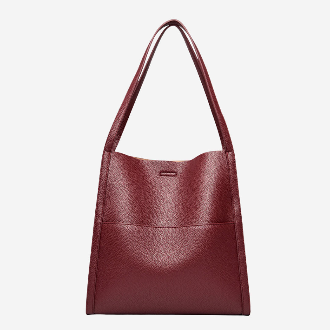 Sac à bandoulière élégant et intemporel