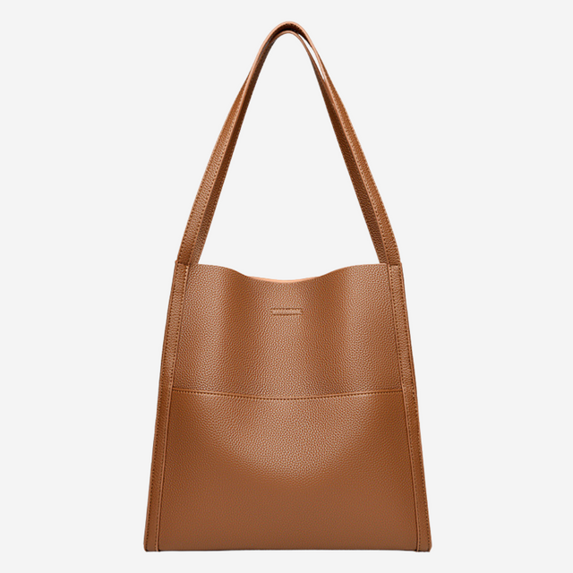 Sac à bandoulière élégant et intemporel