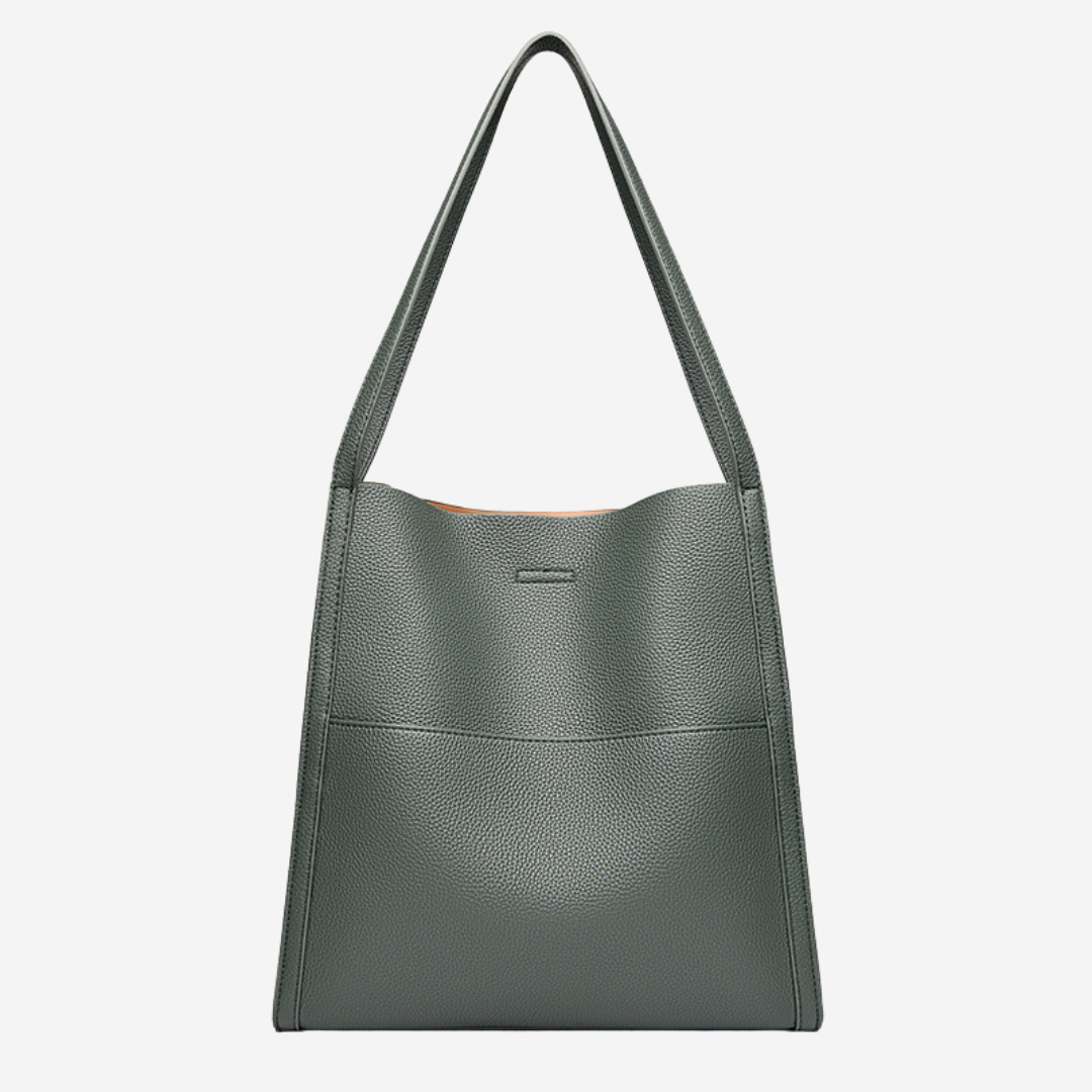 Sac à bandoulière élégant et intemporel