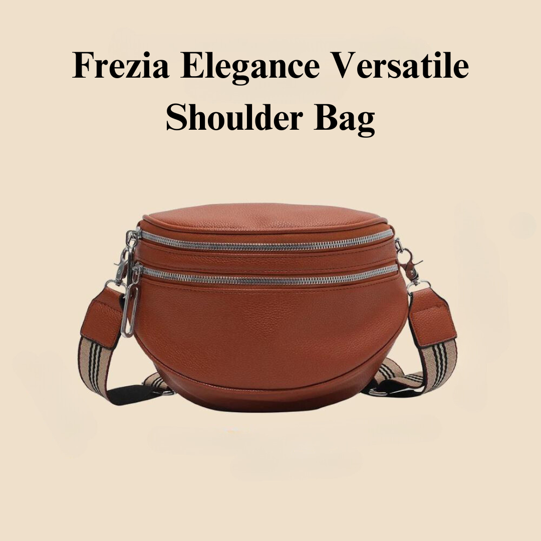 Mira | Sac à bandoulière chic et polyvalent