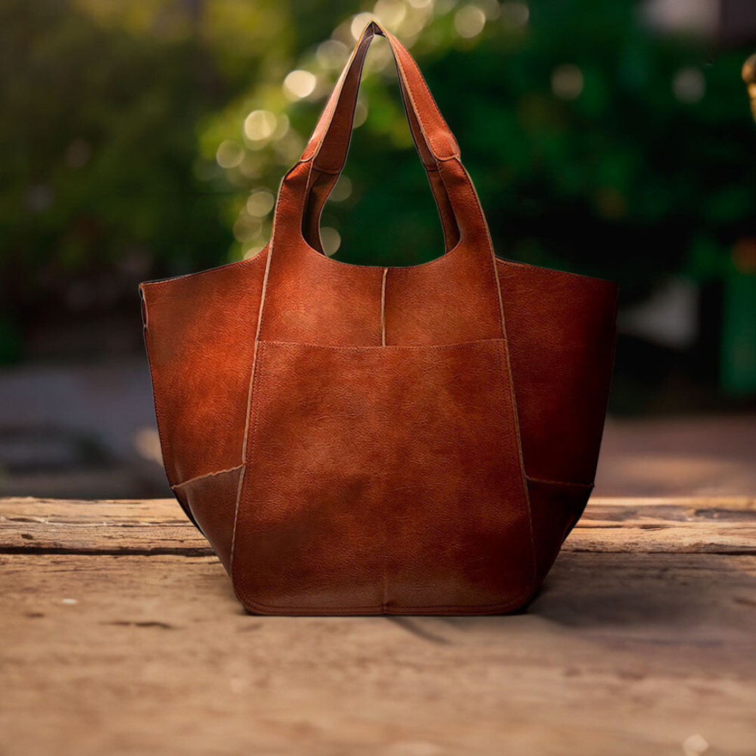 Cecilia | Sac Vintage au Charme Nostalgique