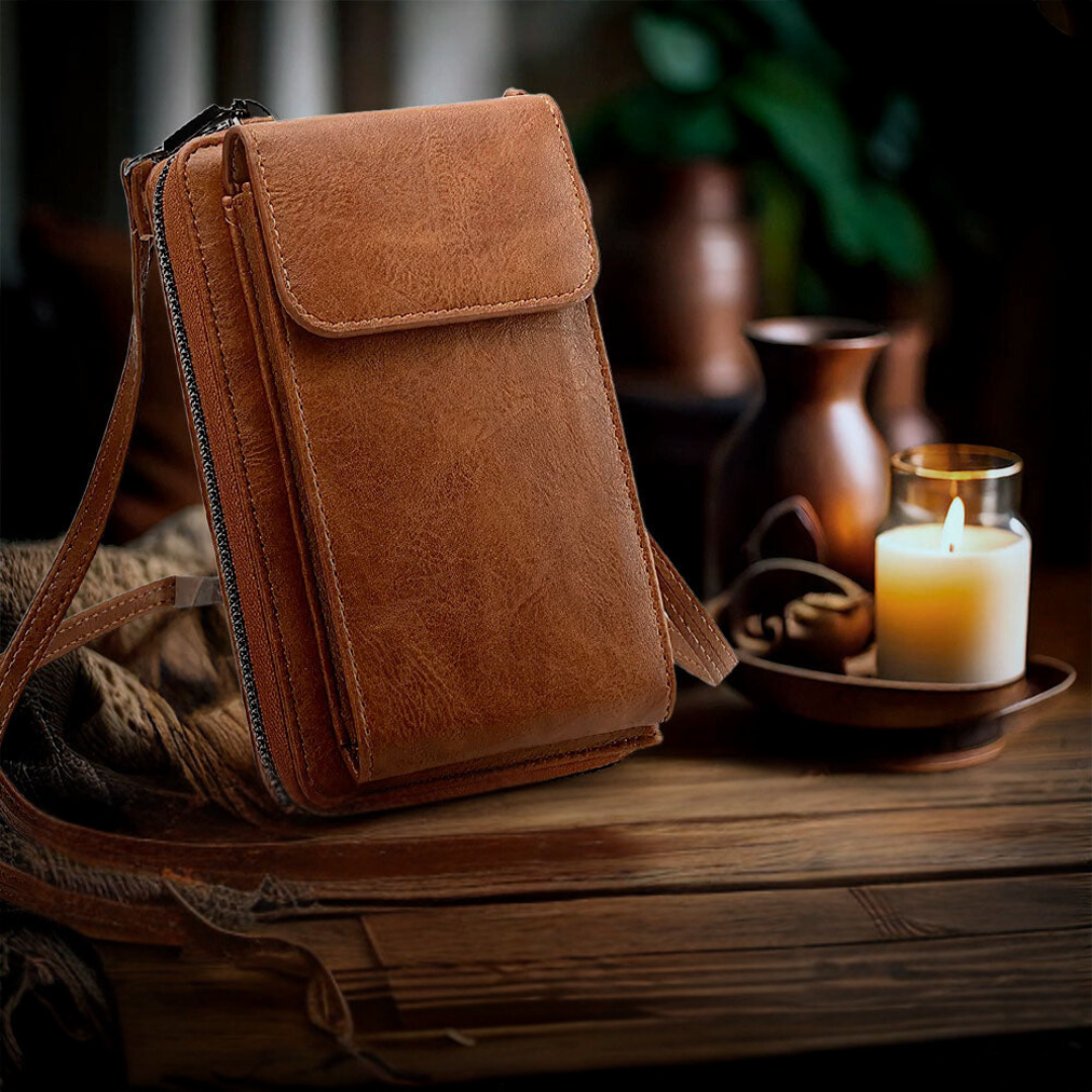 Lydia | Sac Élégant et Élancé