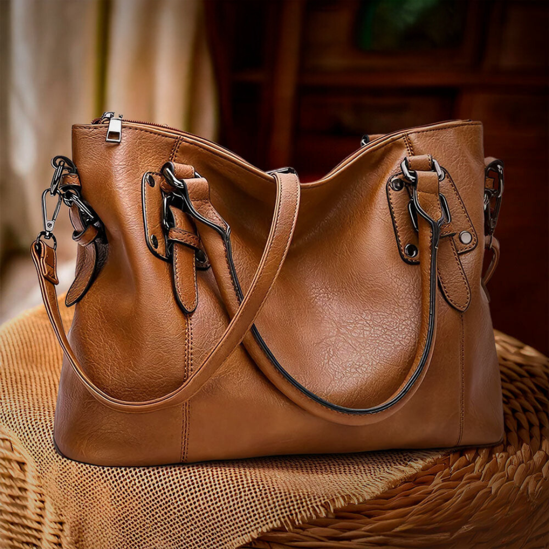 Elowen | Sac à bandoulière Chic Élégance
