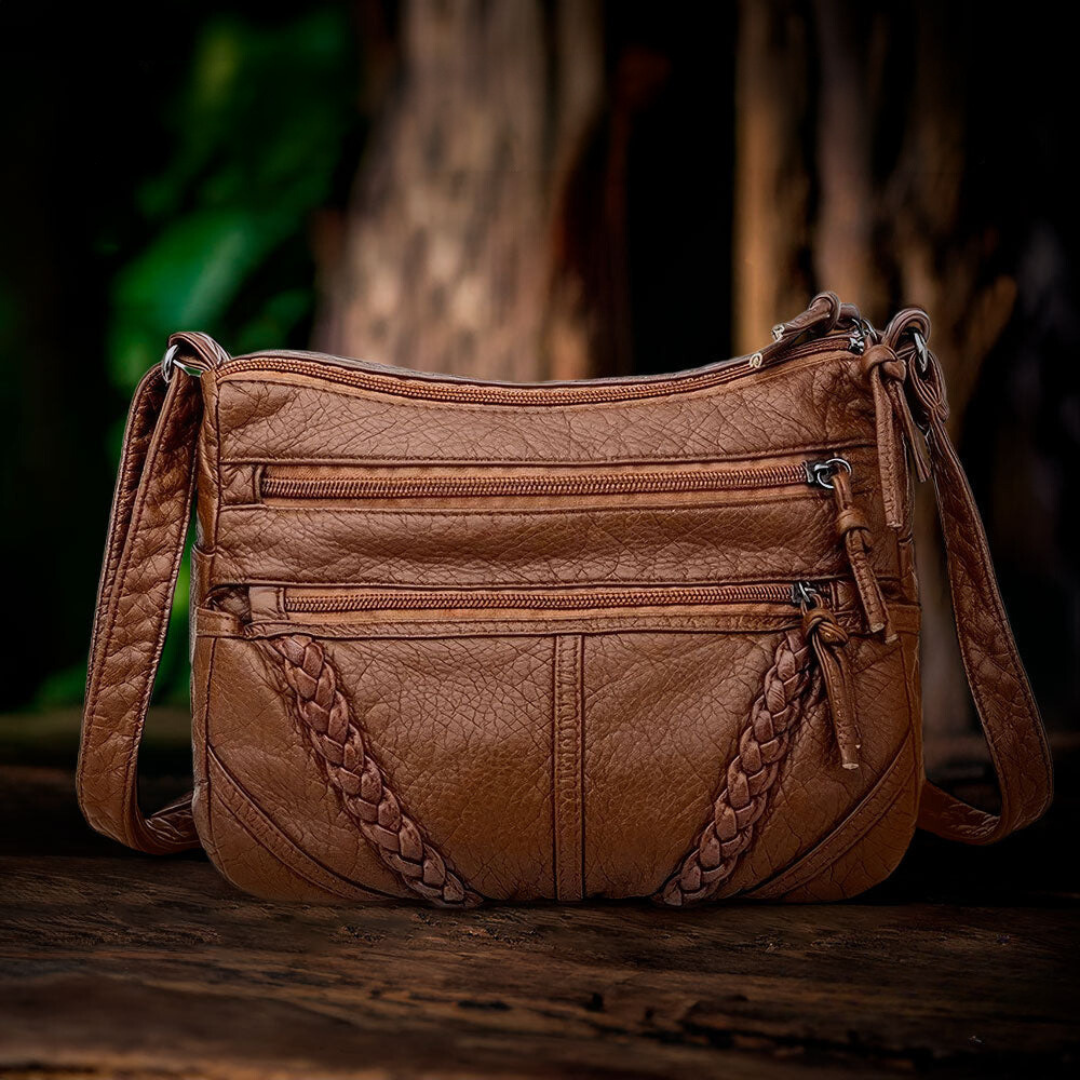 Talia | Sac d'Élégance Intemporelle