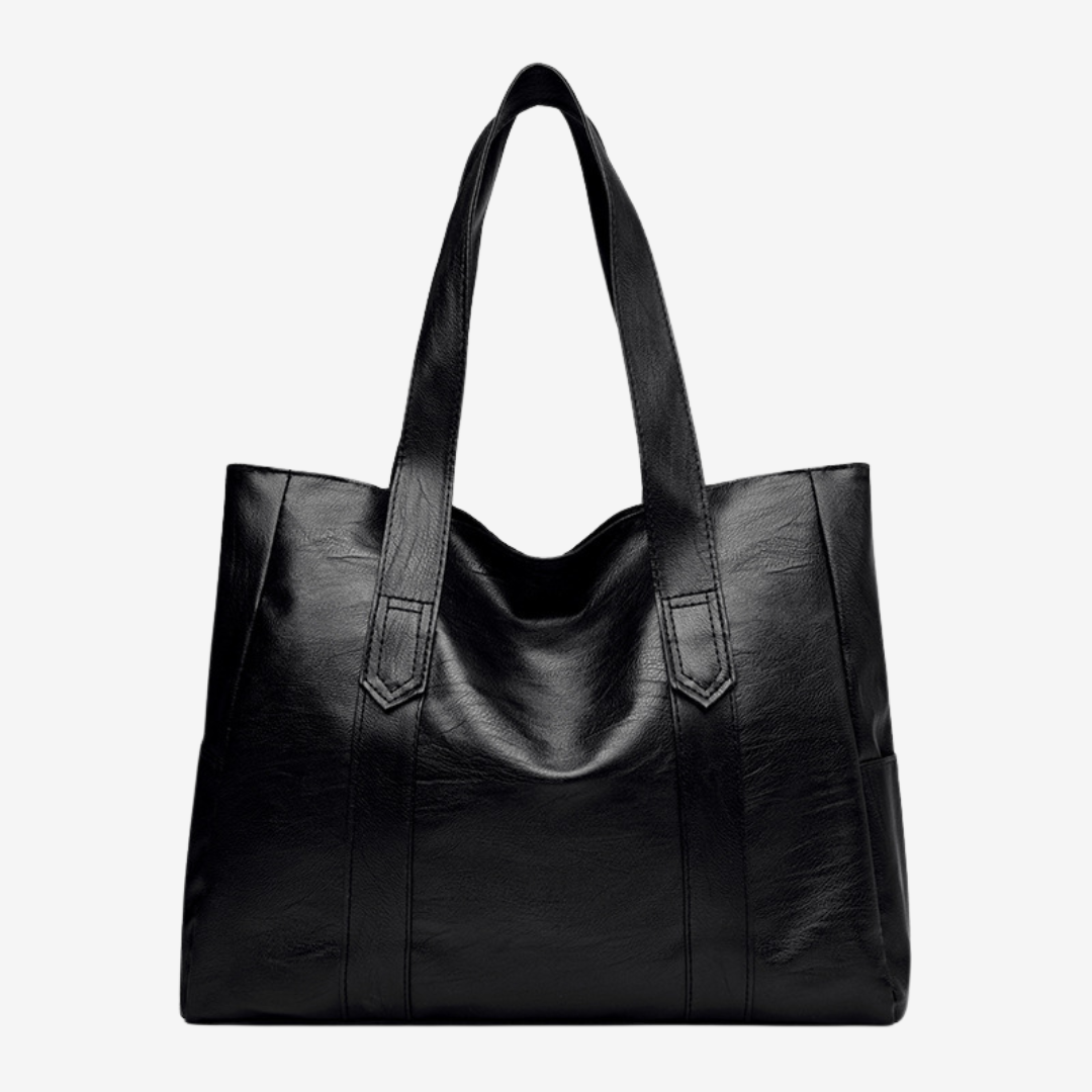 Sac à bandoulière élégant et intemporel