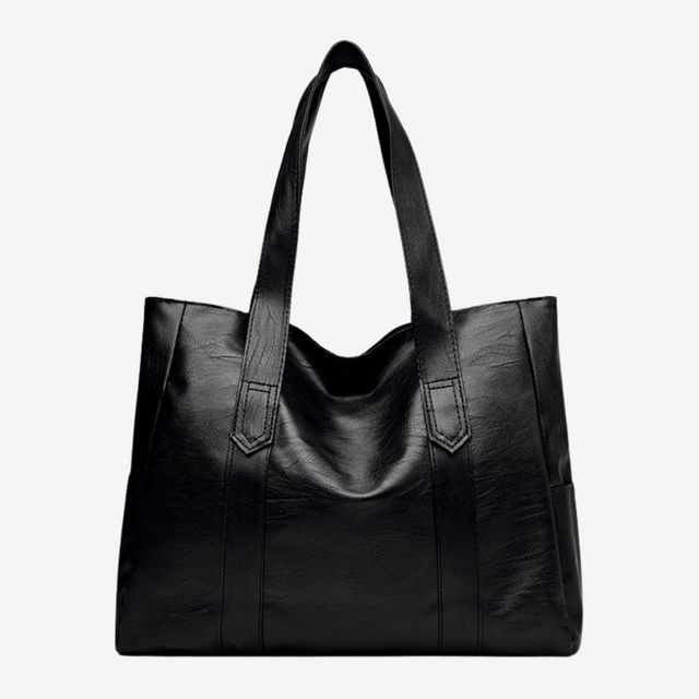 Sac à bandoulière élégant et intemporel