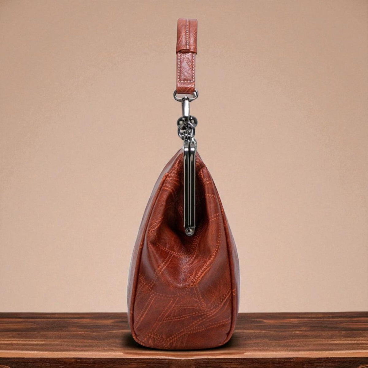 Emma Vintage Handbag