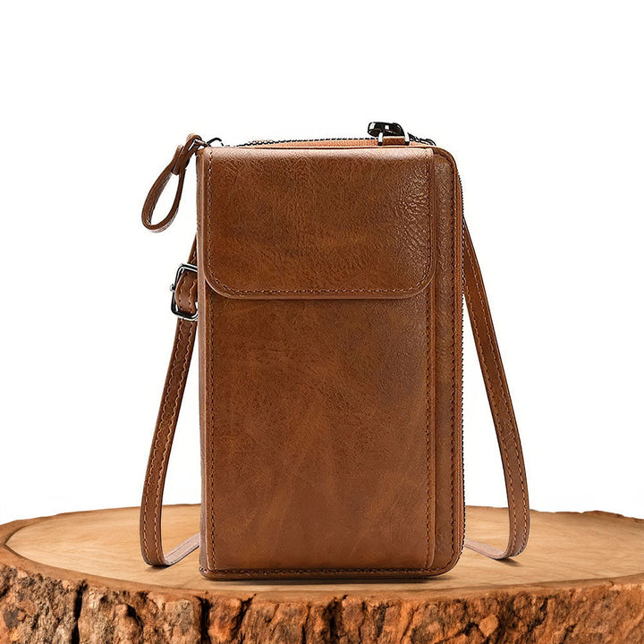 Lydia | Sac Élégant et Élancé
