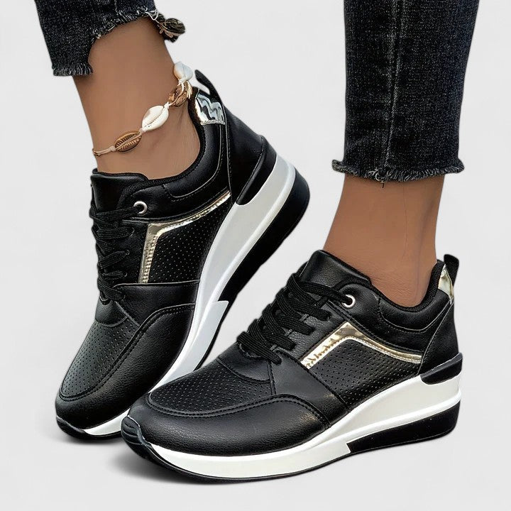 NOVYSSA | COMFORT SHOES
