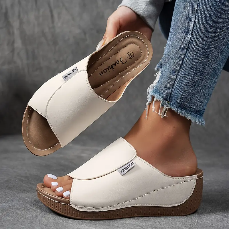 Esther - Comfort Sandals