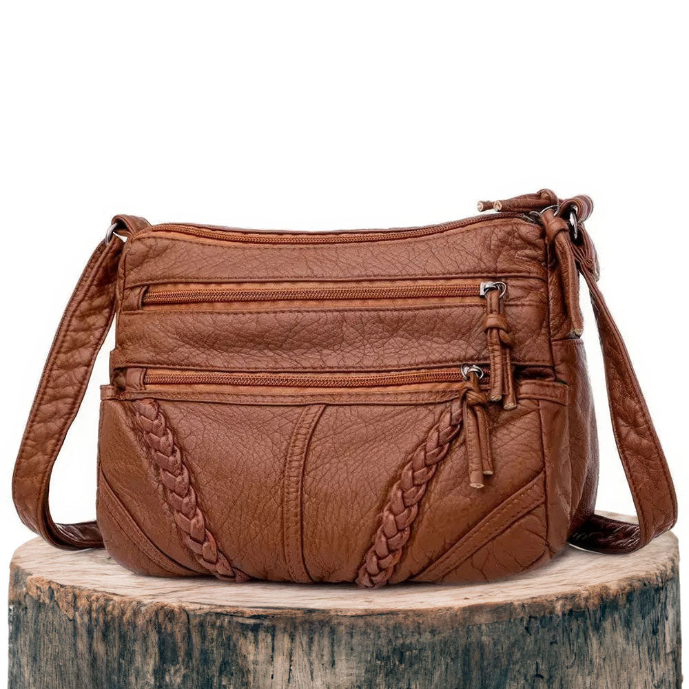 Talia | Sac d'Élégance Intemporelle