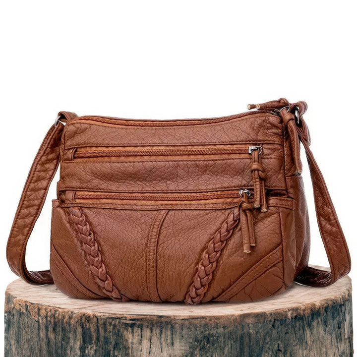 Talia | Sac d'Élégance Intemporelle