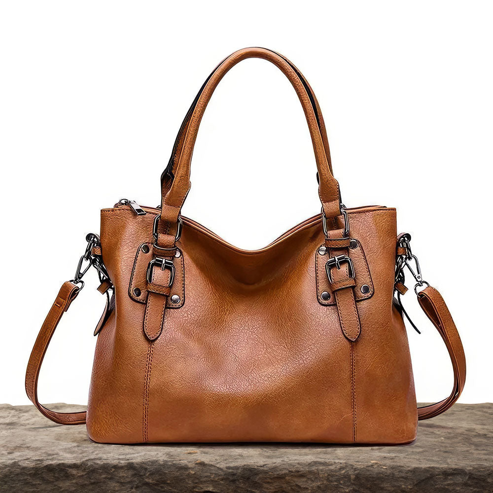 Elowen | Sac à bandoulière Chic Élégance