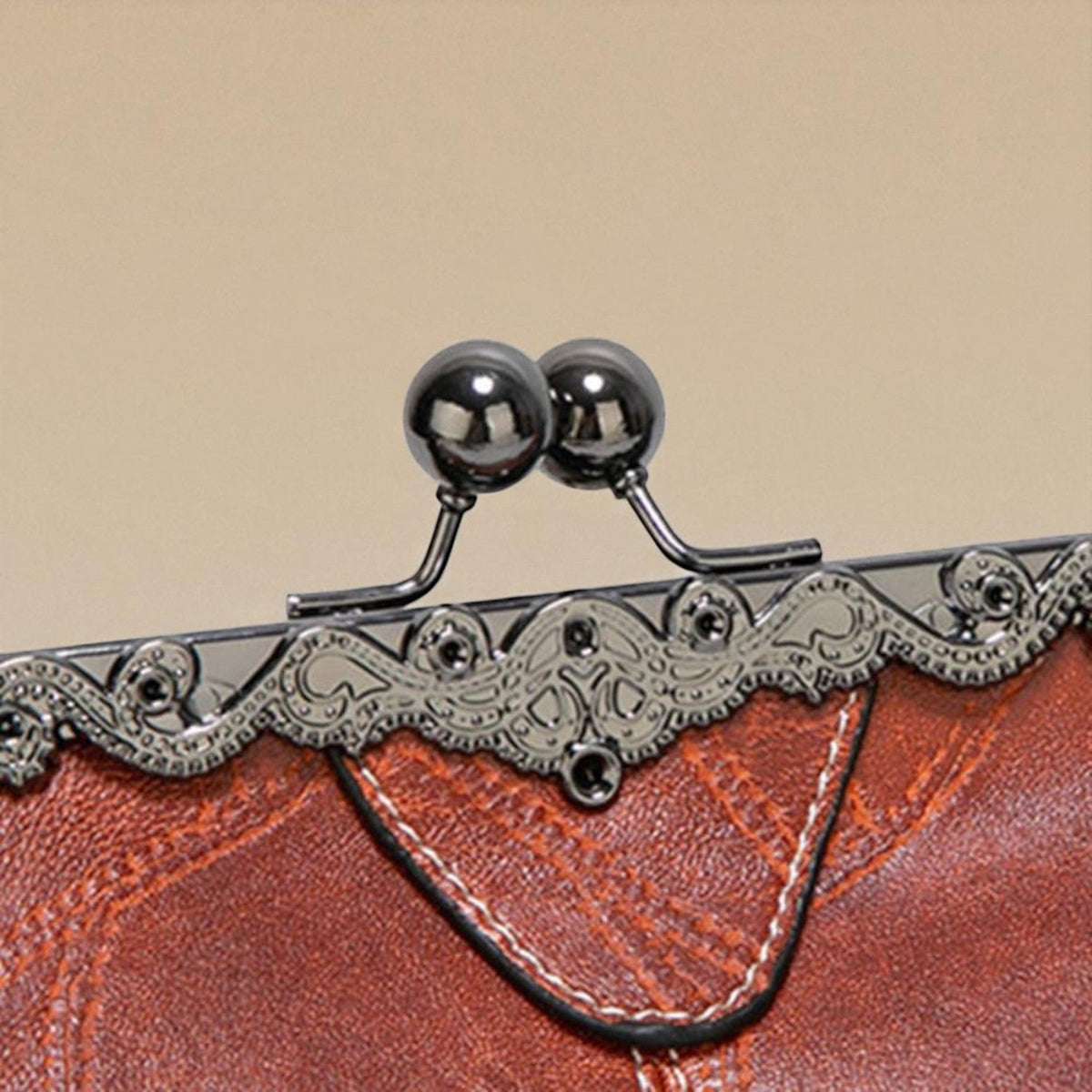 Emma Vintage Handbag