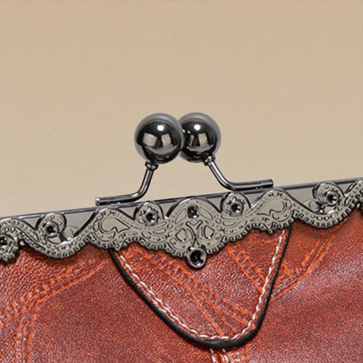 Emma Vintage Handbag