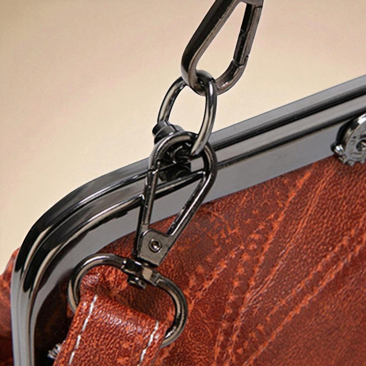 Emma Vintage Handbag