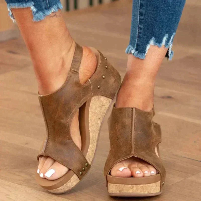Inola - Comfort sandals