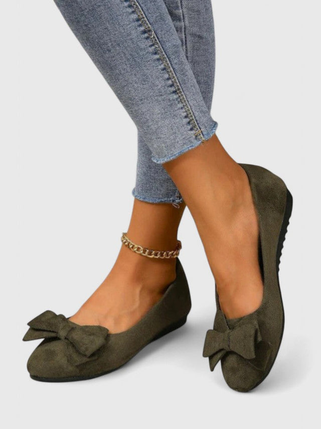 VANESSA | COMFORT SANDALS