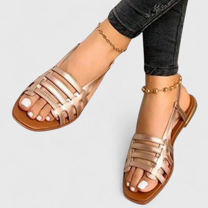 LOREDANA | COMFORT SANDALS