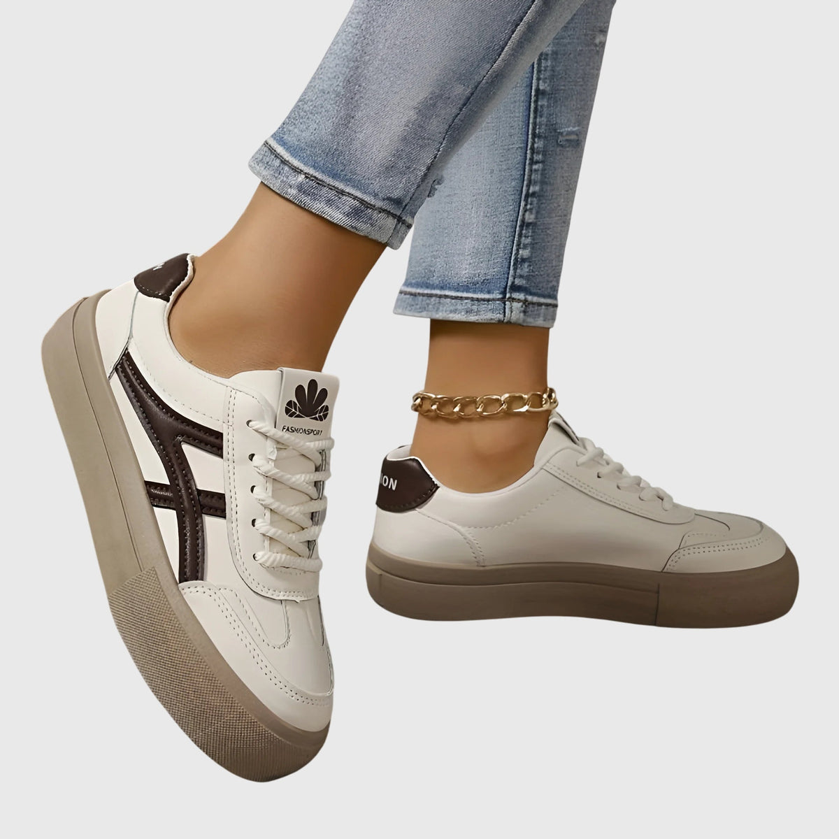 ELZA | COMFORT SNEAKERS