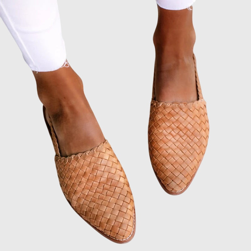 SELENE | COMFORT SANDALS