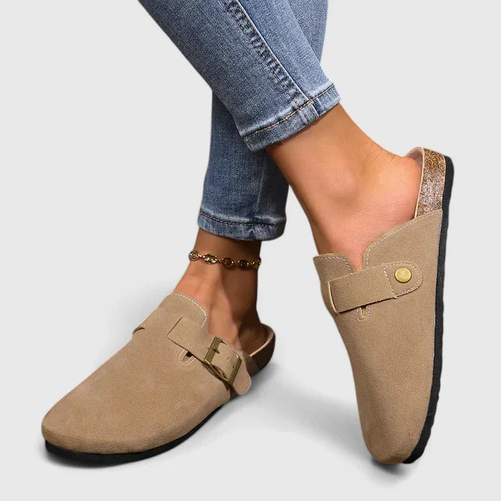 KATRIEN | COMFORT LOAFERS