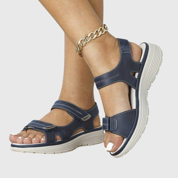 CASEY | COMFORT SANDALS
