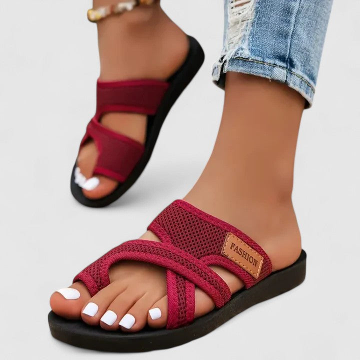 OTTALENE | COMFORT SANDALS