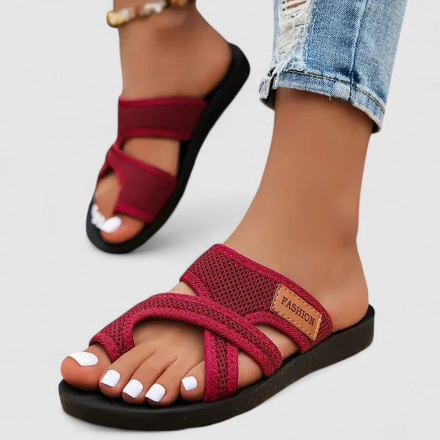 OTTALENE | COMFORT SANDALS