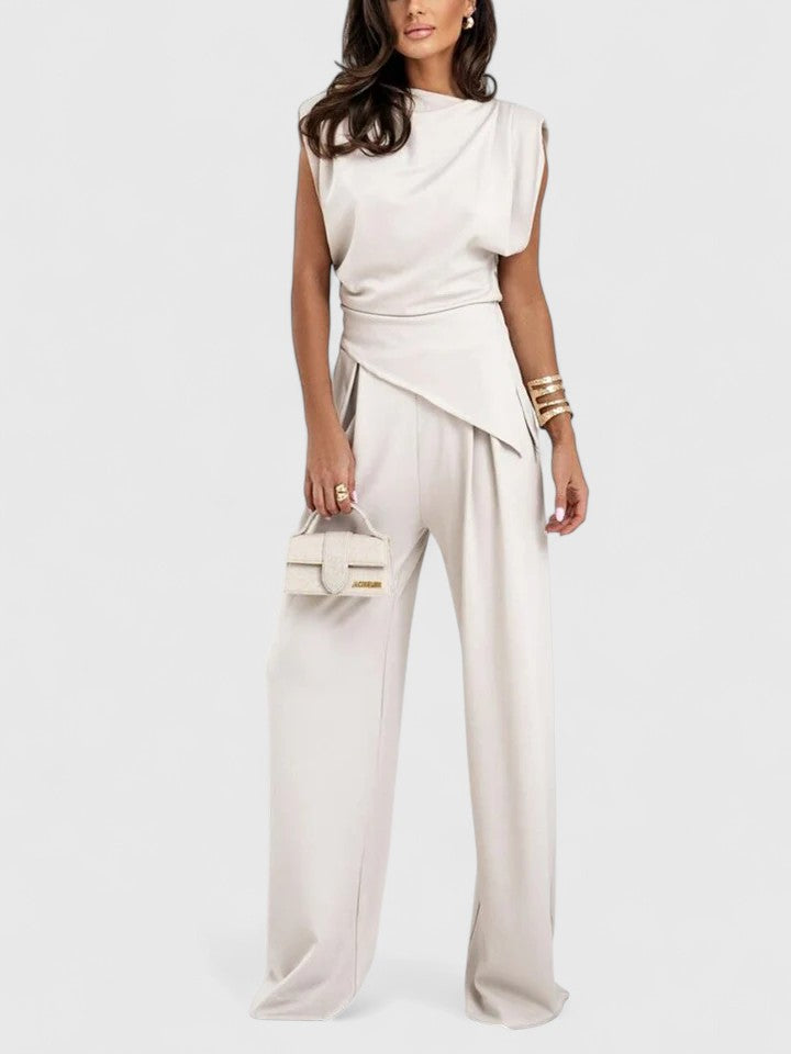 Sharon | Elegant ensemble