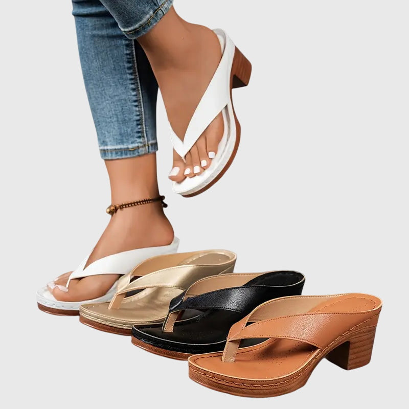 GIANNA | COMFORT SANDALS
