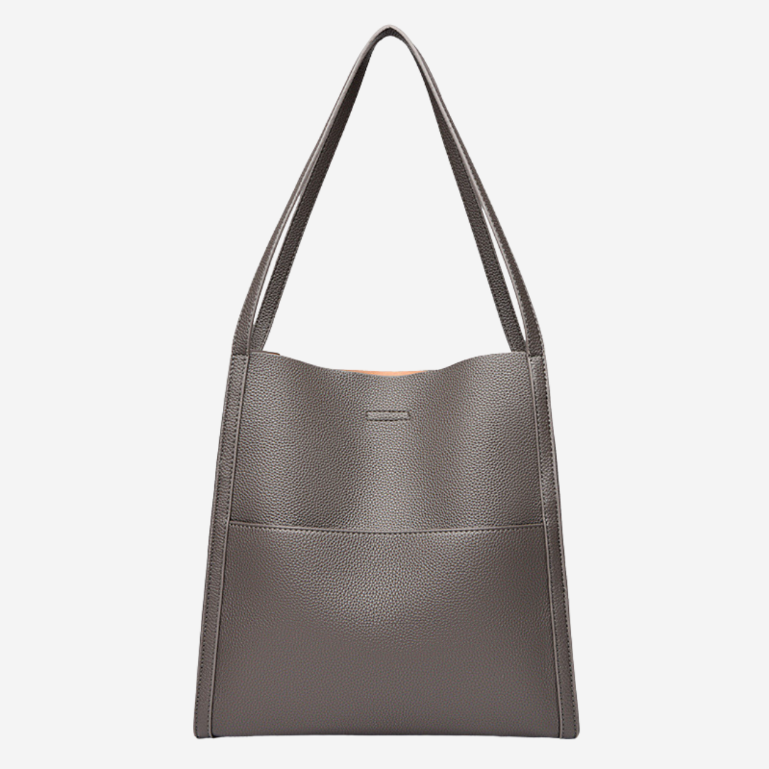 Sac à bandoulière élégant et intemporel