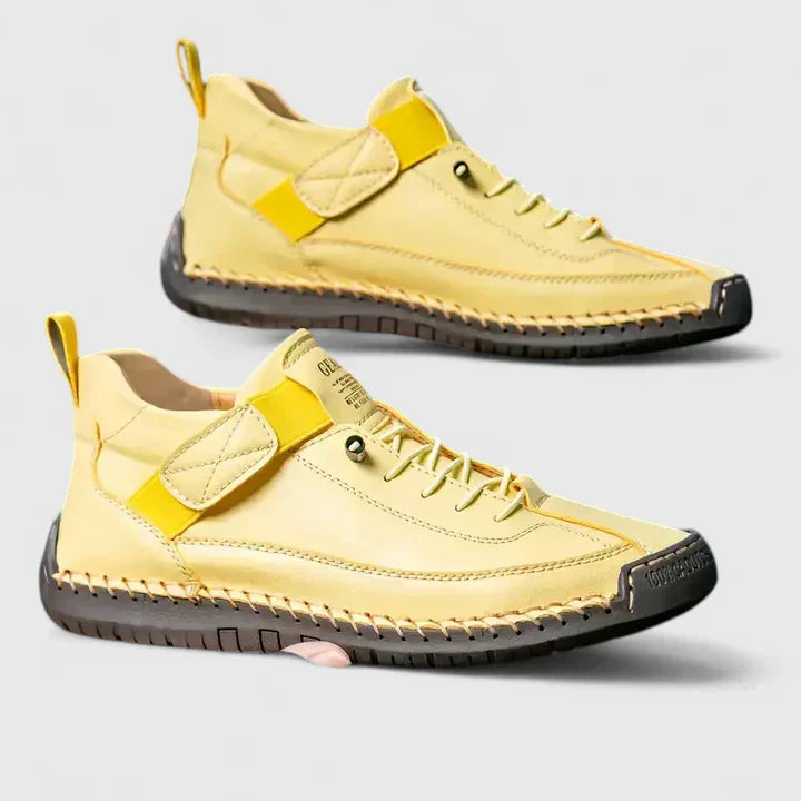 KYMBERLEIGH | COMFORT SNEAKERS