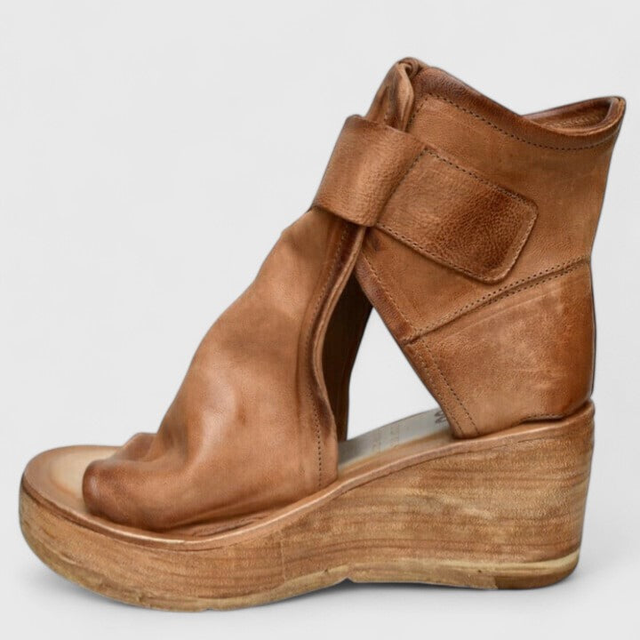 JESS | COMFORT WEDGE SANDALS