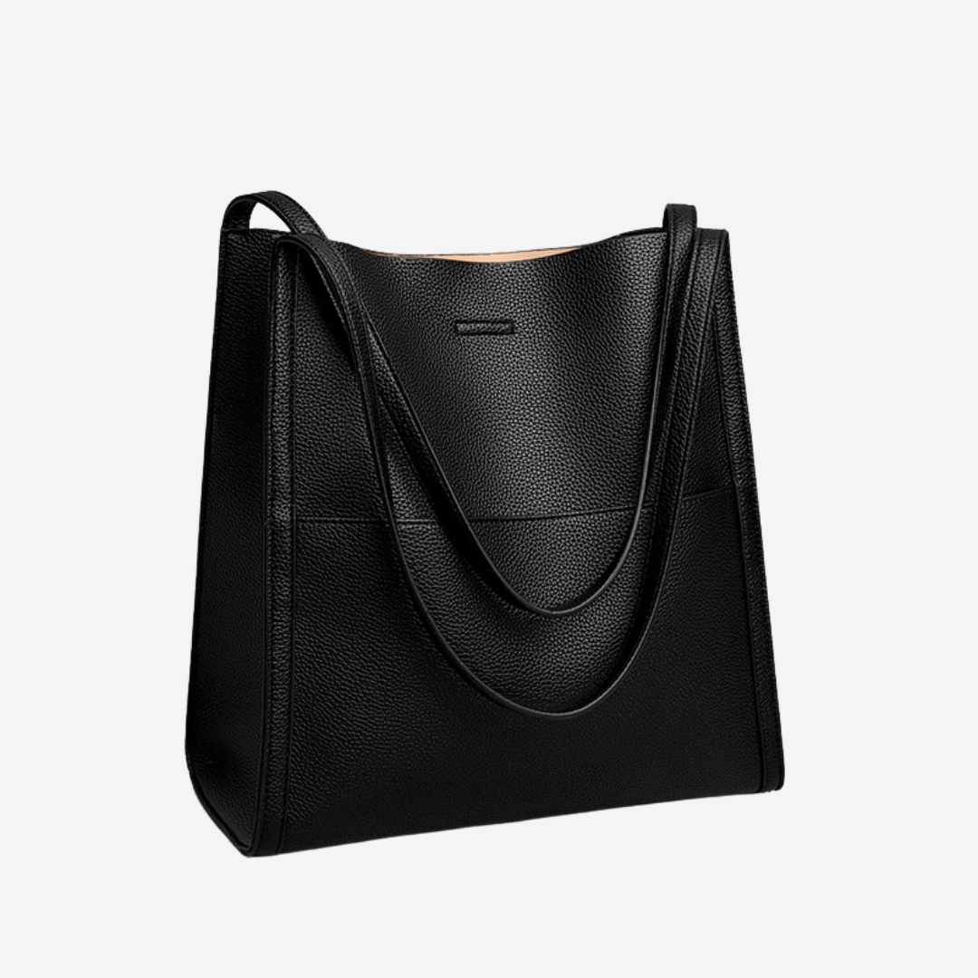 Sac à bandoulière élégant et intemporel