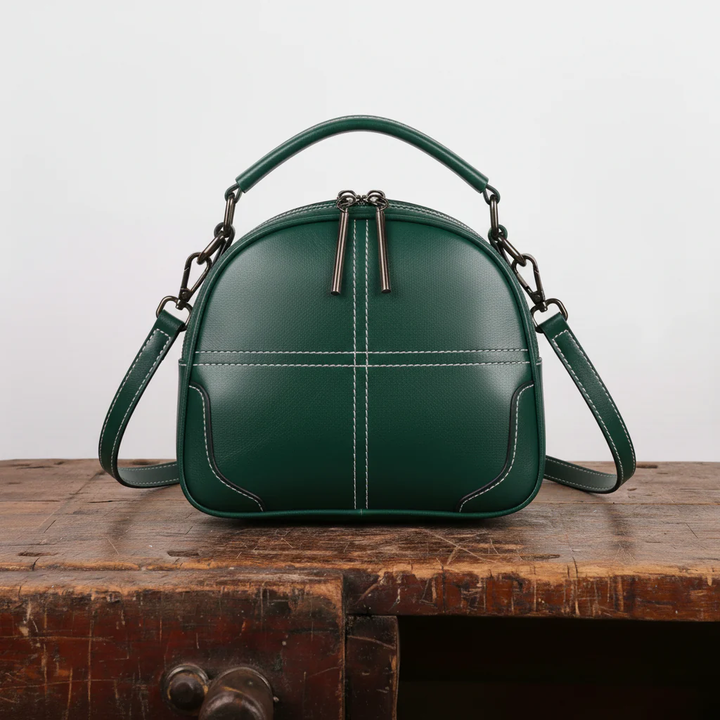 Evelyn Crossbody Bag