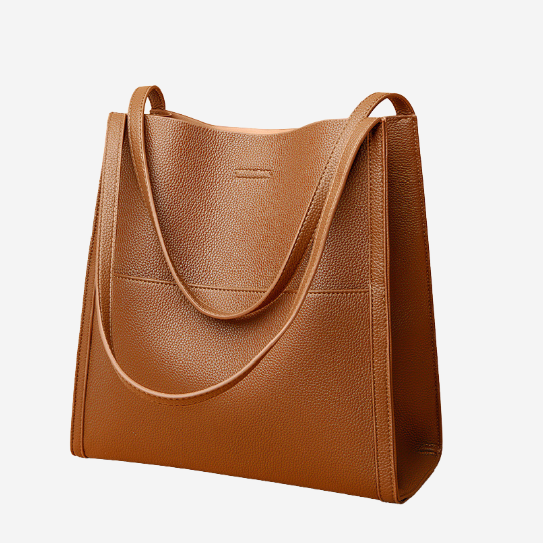 Sac à bandoulière élégant et intemporel