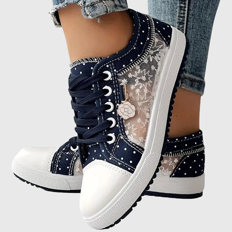 ELENA | COMFORT SNEAKERS