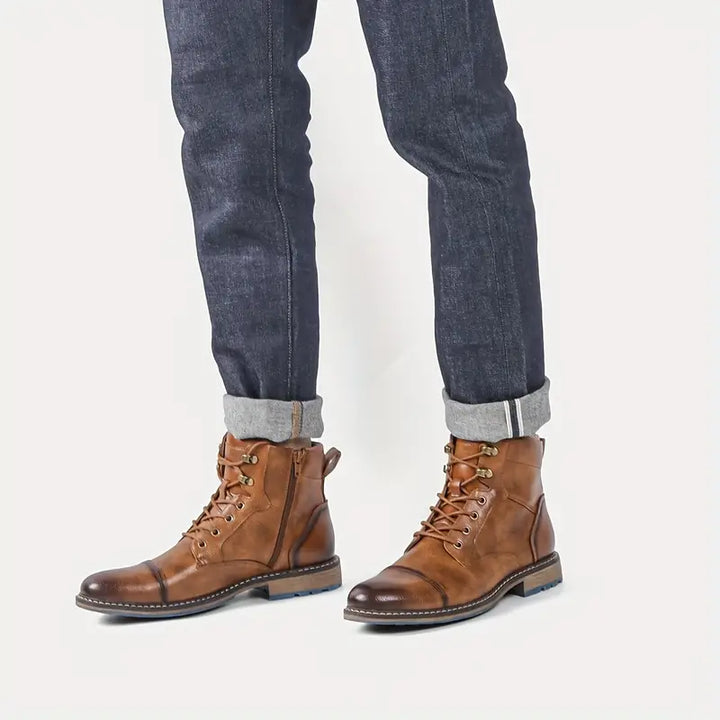 Nathan | Bottes Voyager