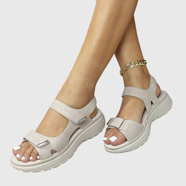 CASEY | COMFORT SANDALS