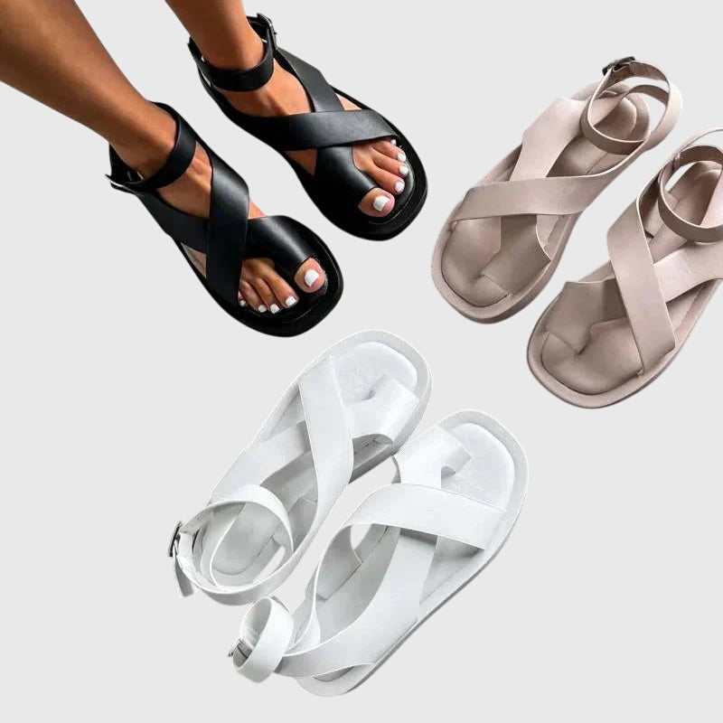 TESS | COMFORT SANDALS