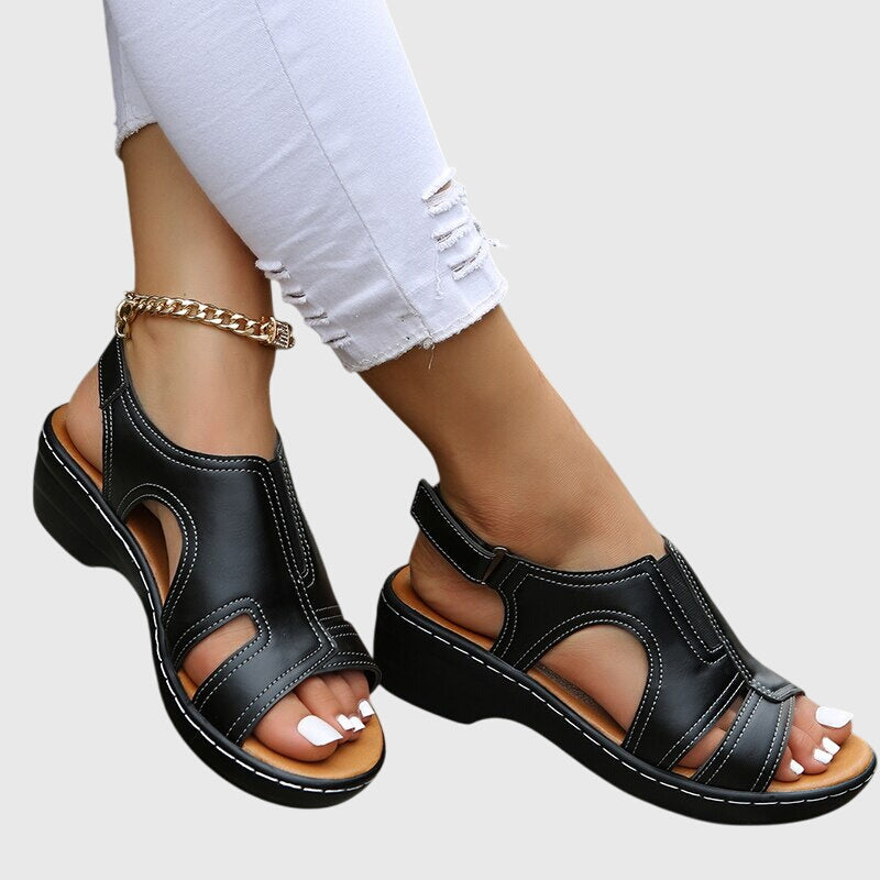 CELESTE | COMFORT SANDALS