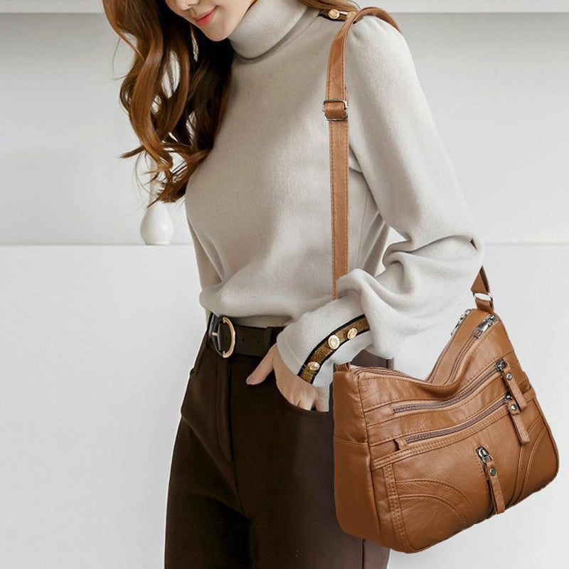 Sac Vintage Décontracté