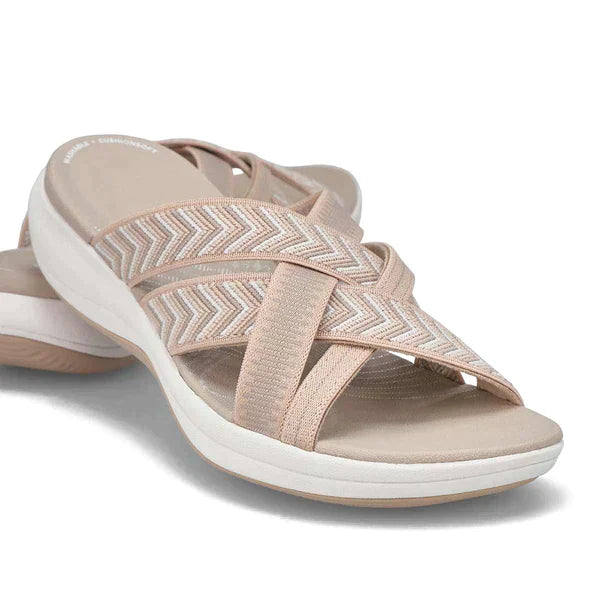 Valentine - Comfort Sandals