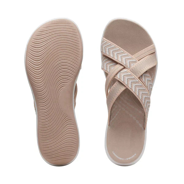 Valentine - Comfort Sandals