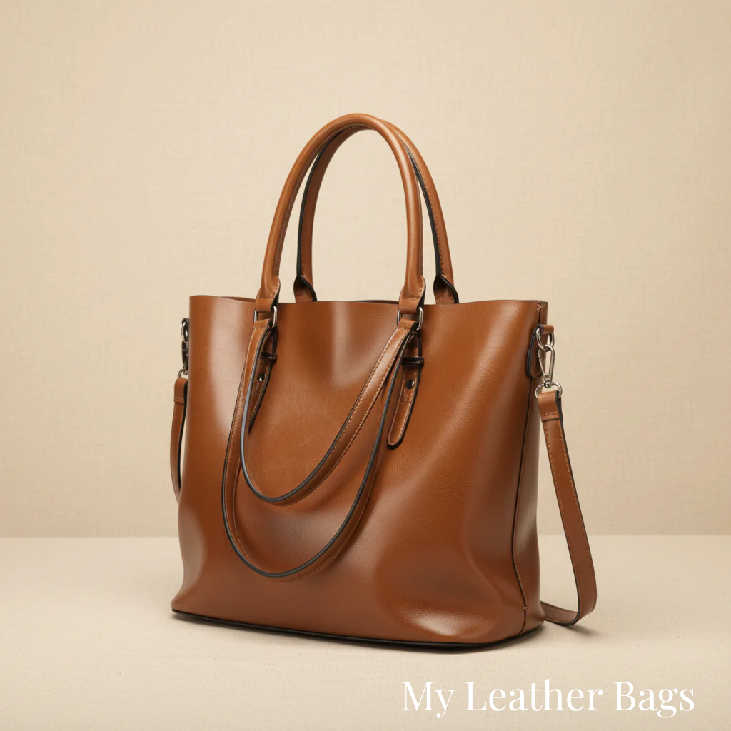 Sophie Vintage Shoulder Bag