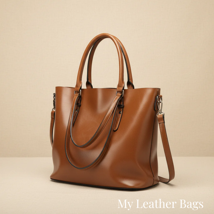 Sophie Vintage Shoulder Bag