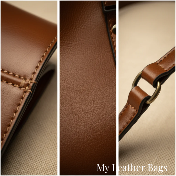 Sophie Vintage Shoulder Bag