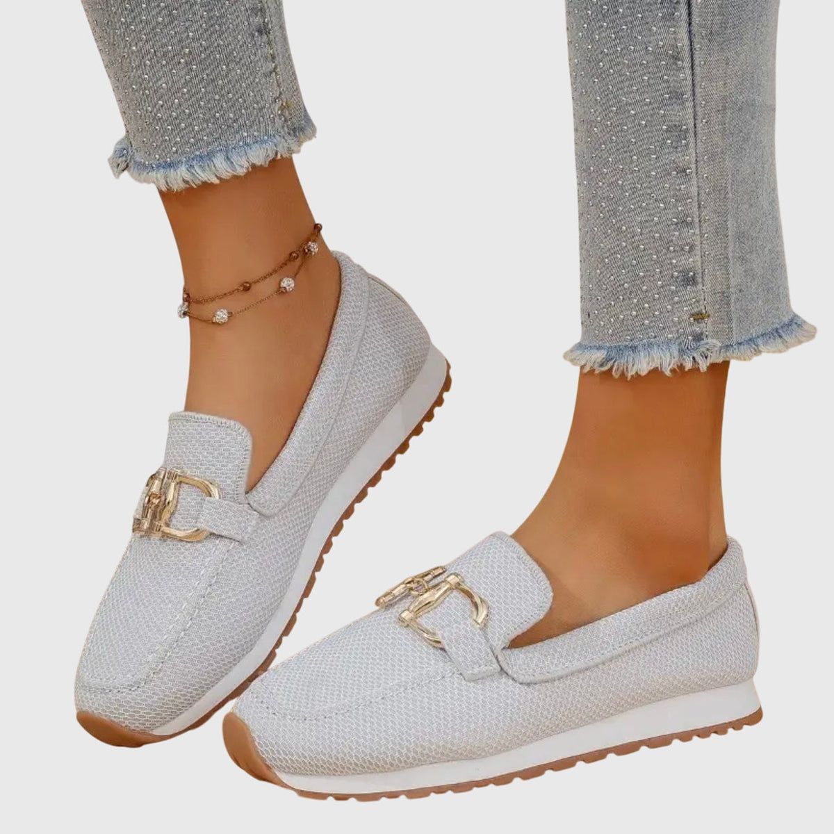 SUSIE | COMFORT LOAFER SNEAKERS