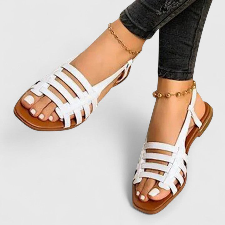 LOREDANA | COMFORT SANDALS
